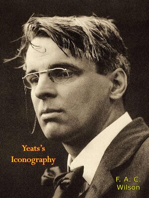 cover image of Yeats's Iconography